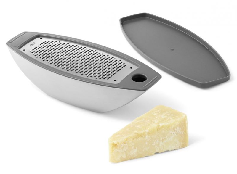 Parna cheese grater ZACK SINGLE PIECES